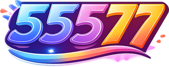 55577 ব্র্যান্ড লোগো